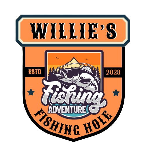 Willie's Fishing Hole - Where Every Cast Has a Tale to Tell